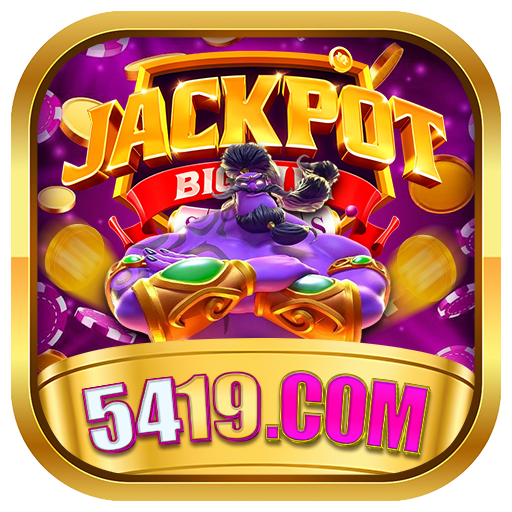 5419 Logo
